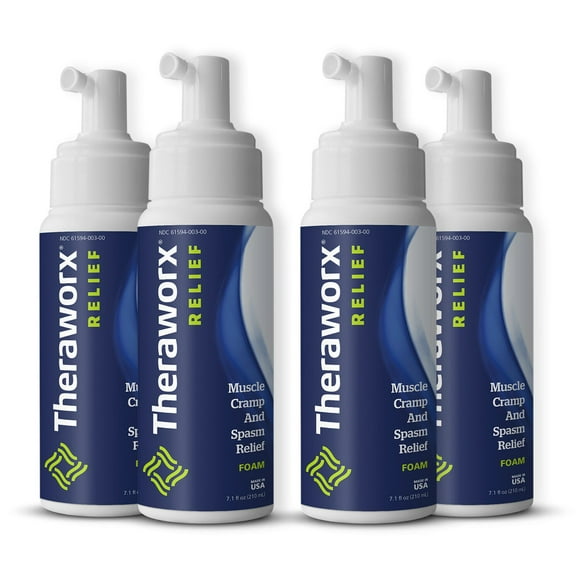 THERAWORX RELIEF FM 0.05% 101ML