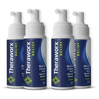 THERAWORX RELIEF FM 0.05% 101ML
