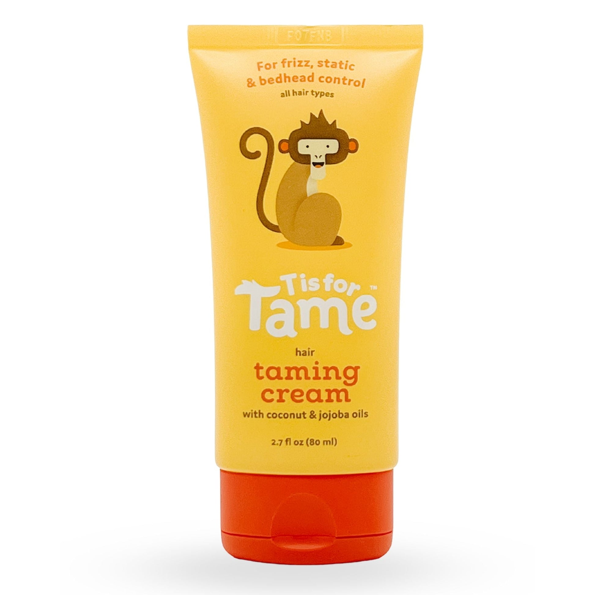 TAME IT STYLING CREAM    10.2OZ