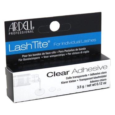 ARDELL LASHTITE ADHSV DARK3/4z