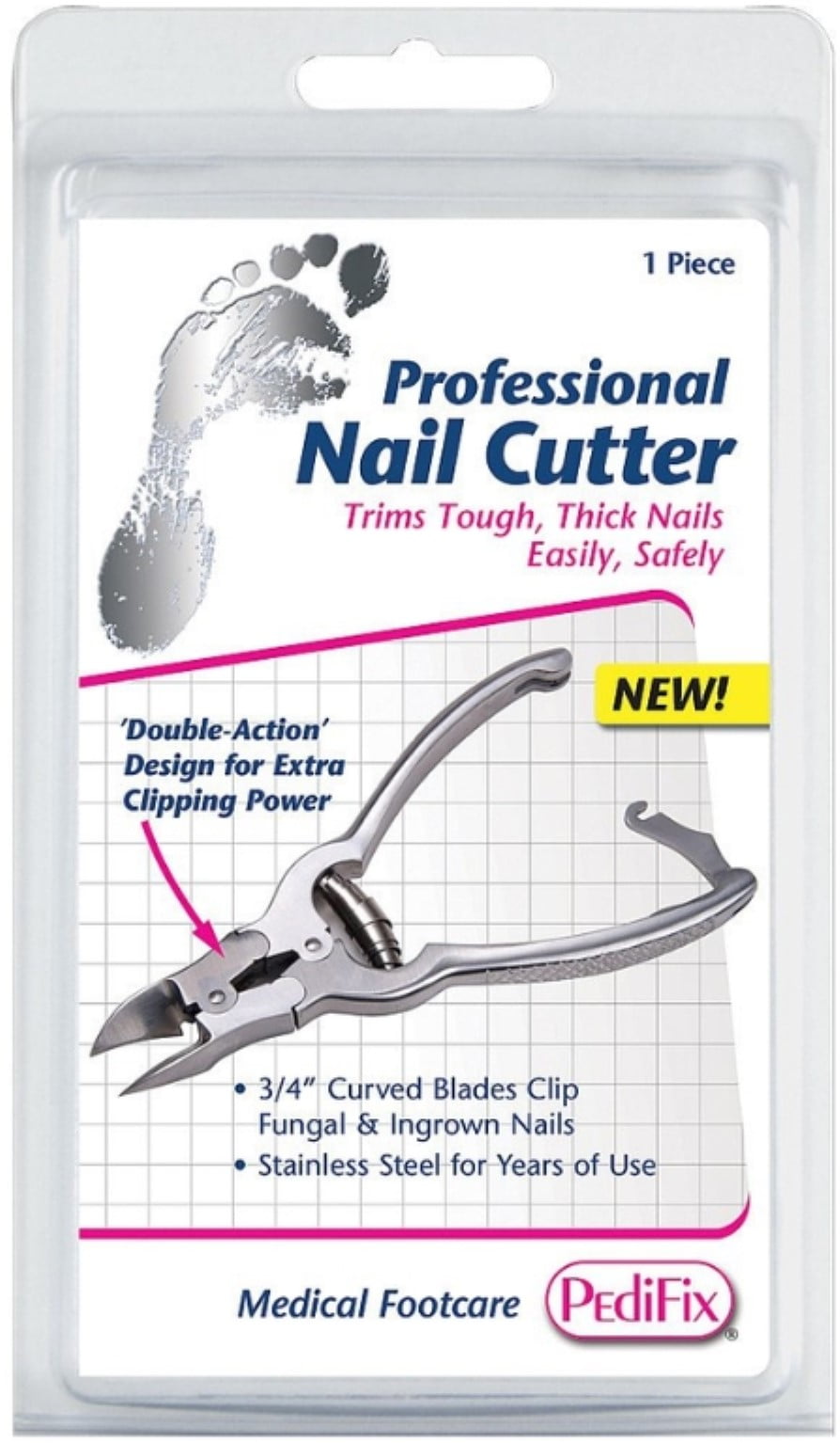 PEDIFIX NAIL CUTTER