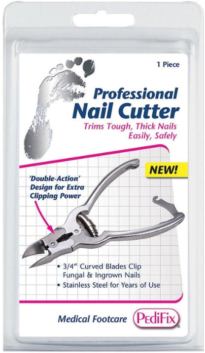 PEDIFIX NAIL CUTTER