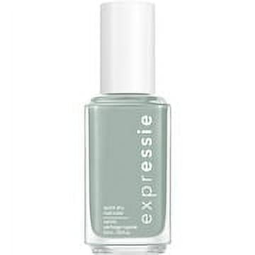 essie expressie Quick-Dry Vegan Nail Polish, 205 Mall Crawler, 0.33 fl oz