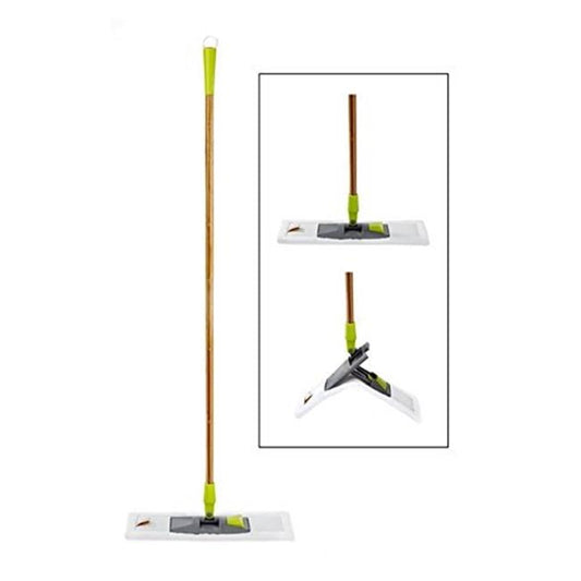 MIGHTY MOP,2IN1 WET/DRY