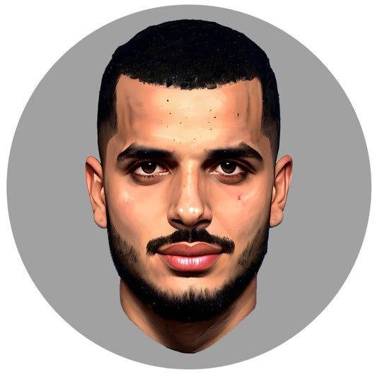 ALWAYS DSCRT UWEAR UN 8 DL894667