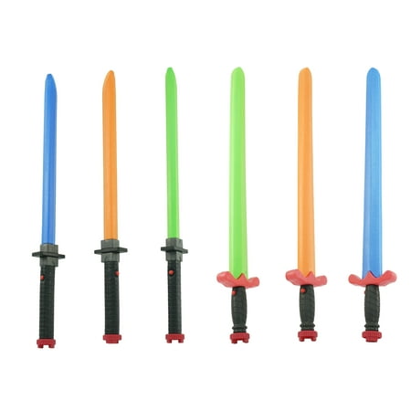 Ja-Ru Alien Force Lite-Up Sword