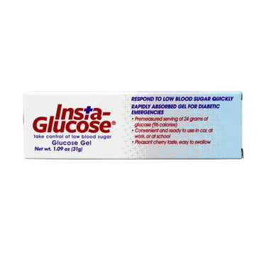 GLUCOSE SOS KIWI STRWBRY 3.3OZ