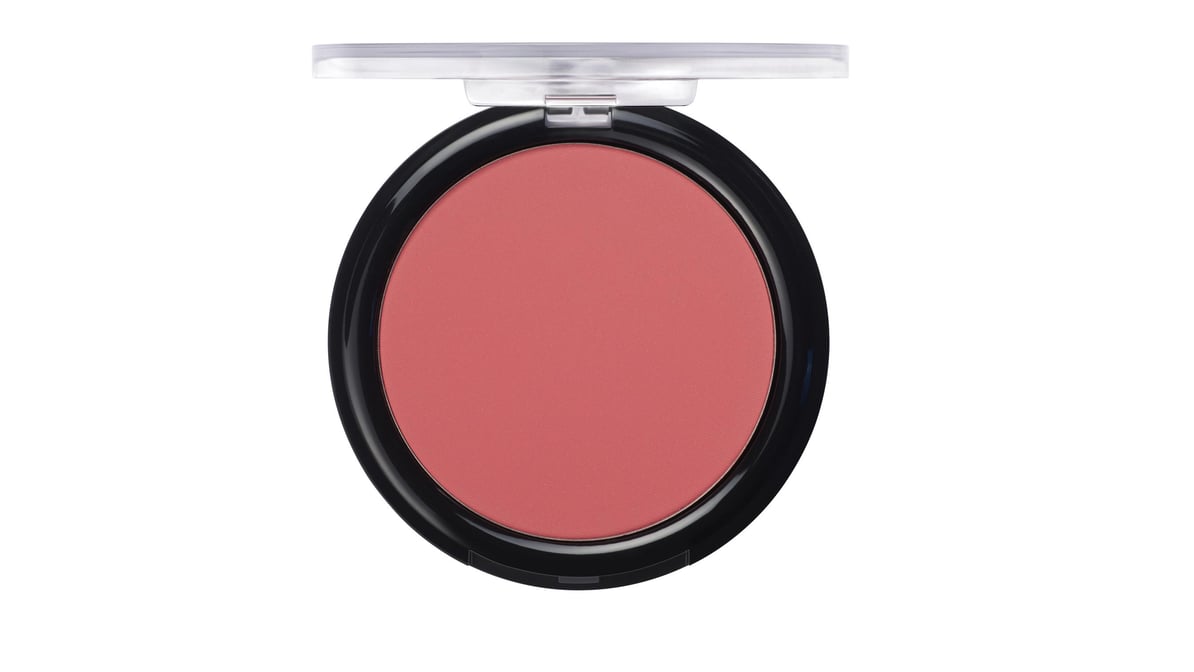 Rimmel London Maxi Blush Powder, Wild Card, 9g