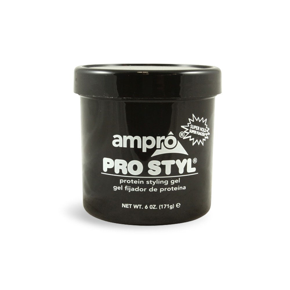 AMPRO PRO STLY GL 6OZ