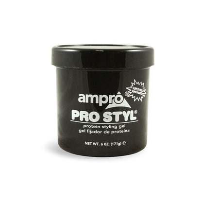 AMPRO PROTEIN GEL          6 OZ