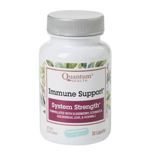 QUANTUM HEALTH IMMUNE SUPPORT