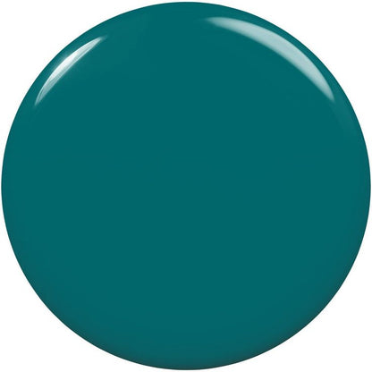 essie salon-quality nail polish, vegan, UnGuilty Pleasures, green, UnGuilty Pleasures, 0.46 fl oz