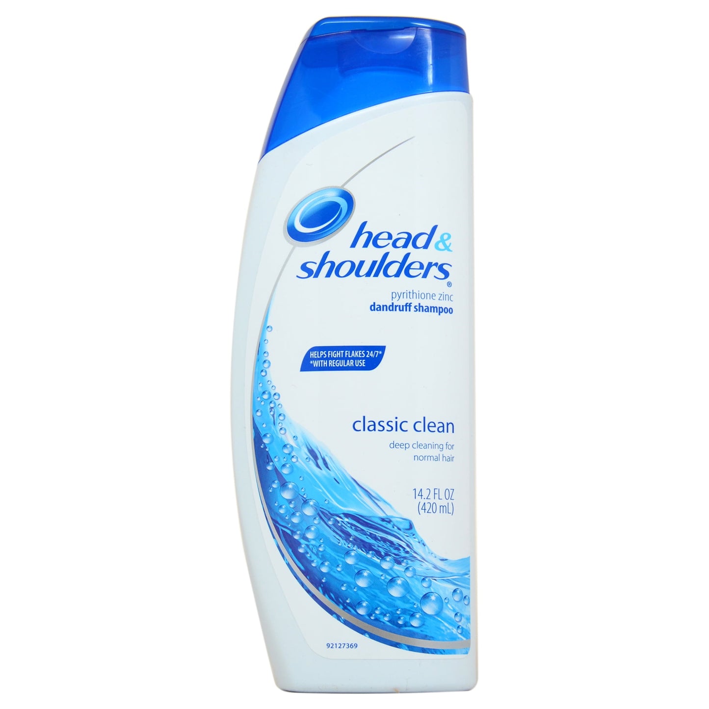 HEAD & SHLDRS GR APL DNDF SHAMPOO 28.2OZ