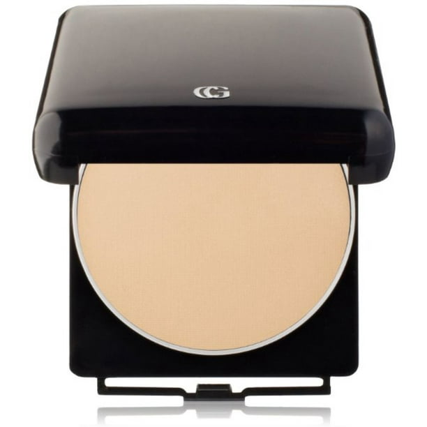 COVERGIRL Simply Powder Foundation - 510 Classic Ivory