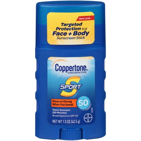 COPPERTONE SPORT SPY SPF70 5.5 OZ