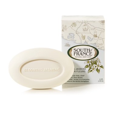 SOUTH OF FRANCE BAR SOAP,LAVENDER FIELDS