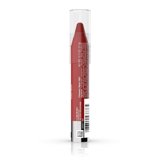 Neutrogena MoistureSmooth Color Stick Lipstick, Classic Red, .011 oz