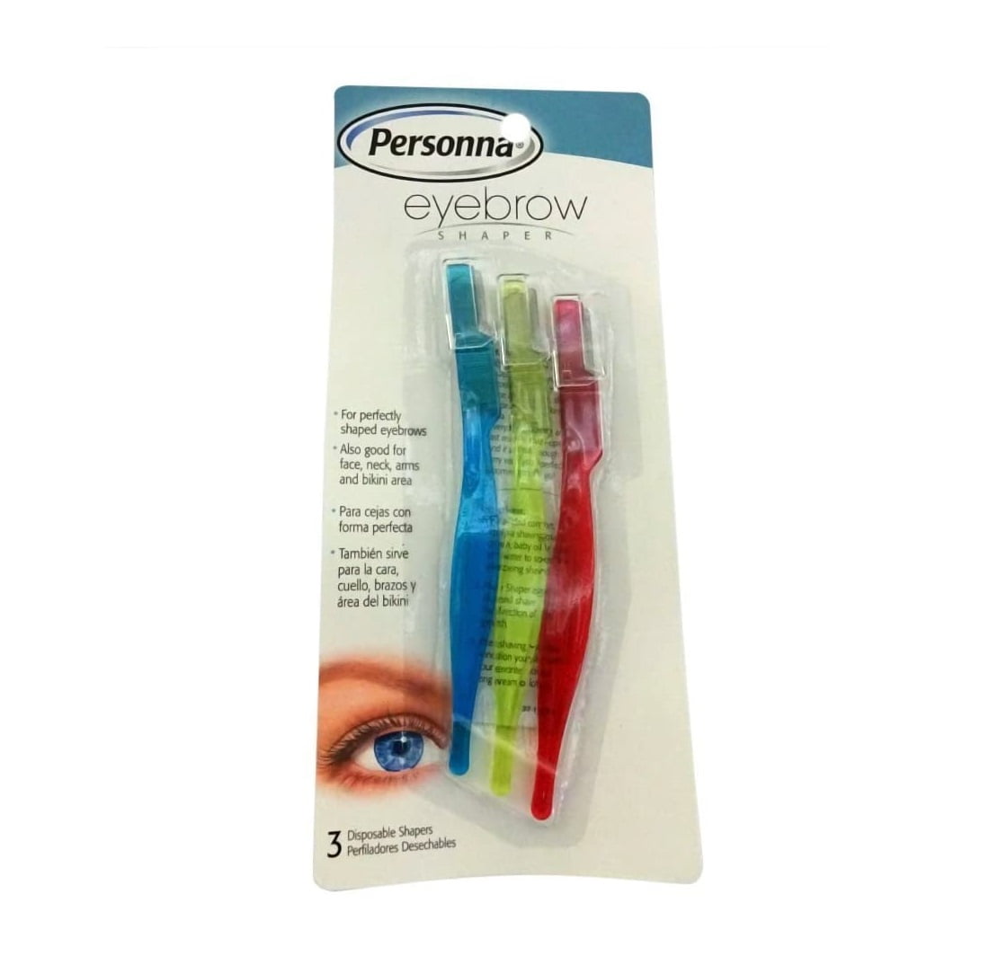 TopCare Eyebrow Shapers