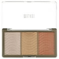 Milani Stellar Lights Highlighter Palette Rose Glow