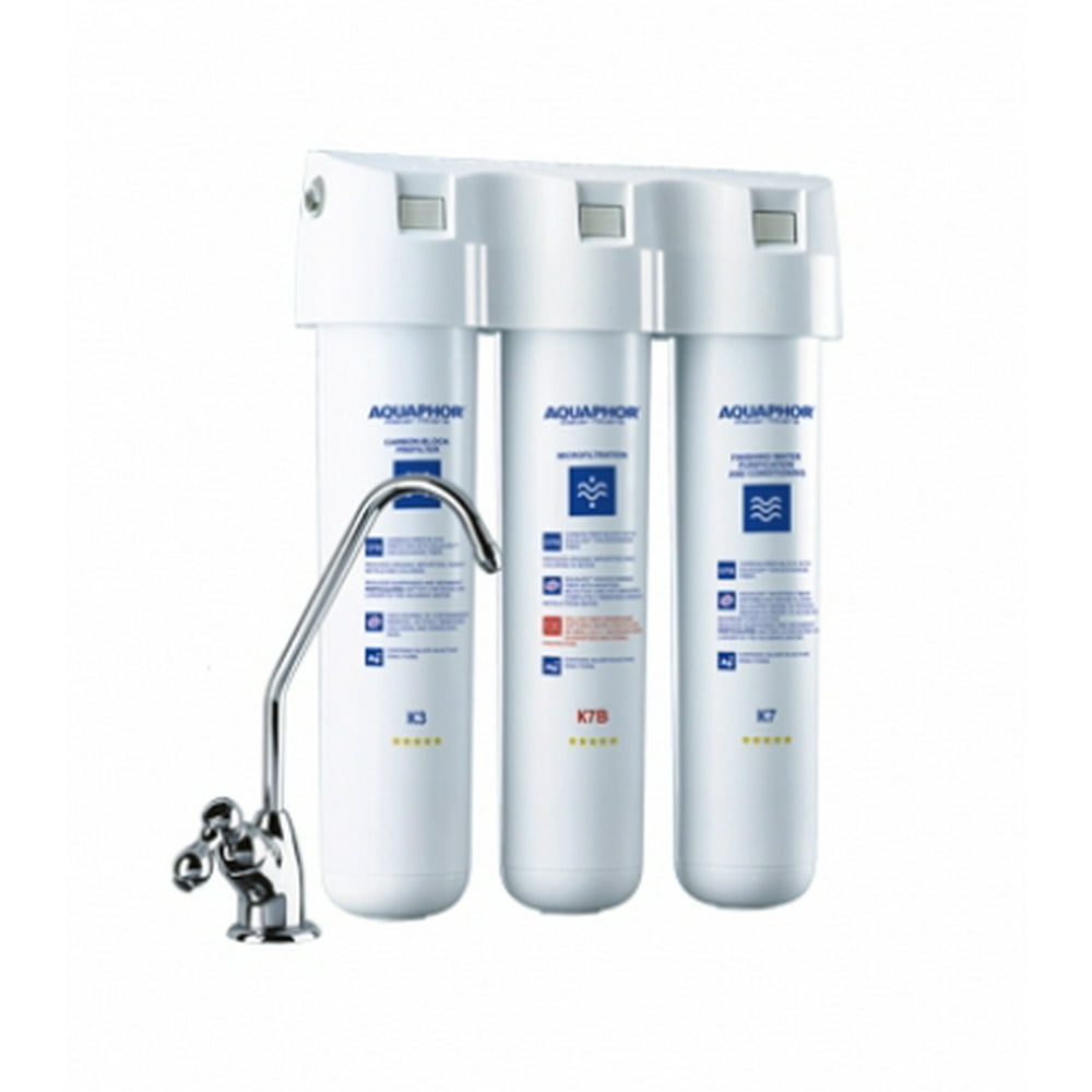 AQUAPHOR UN 16 FS S/RCK DL002158