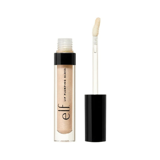e.l.f. Lip Plumping Gloss - Pink Sugar
