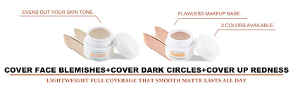CONCEALER CREAM B&P DEEP