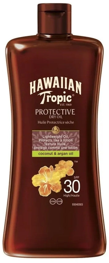 HAW TROP SLK/HYD AE 170GM SPF30