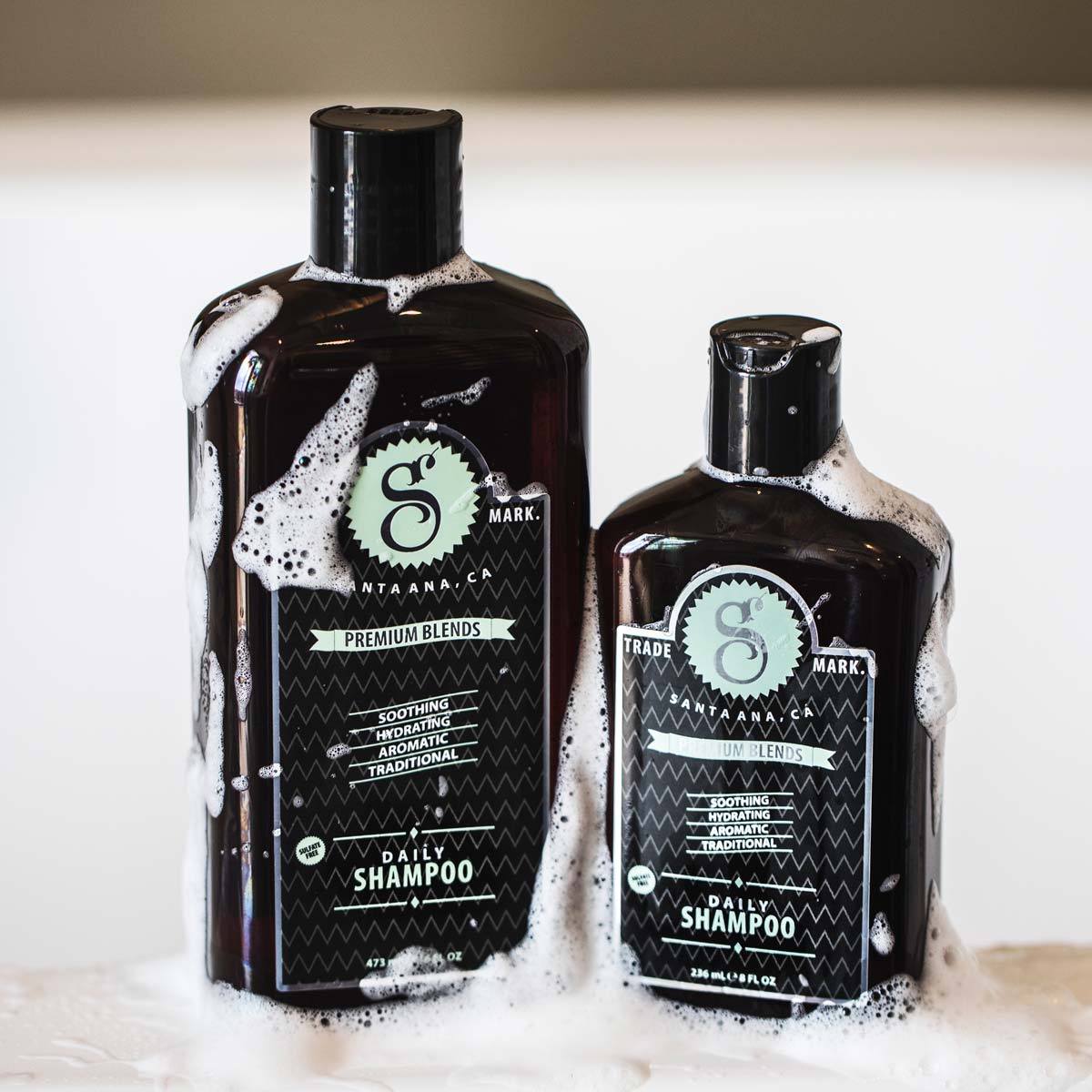 SUAVECITO OG SHAMPOO       16OZ