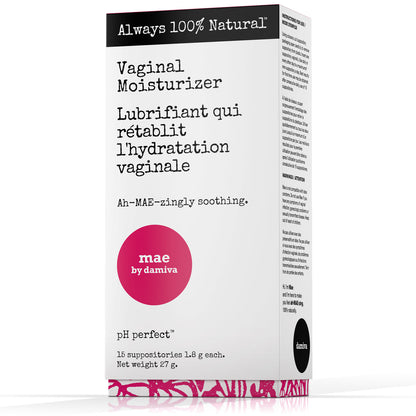 MAE VAGINAL SU 10 100% NATURAL