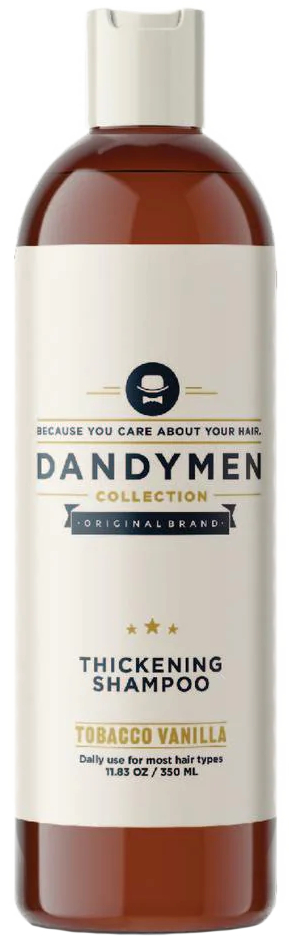 DANDYMEN CLRFY SHMP TTREE11.83Z