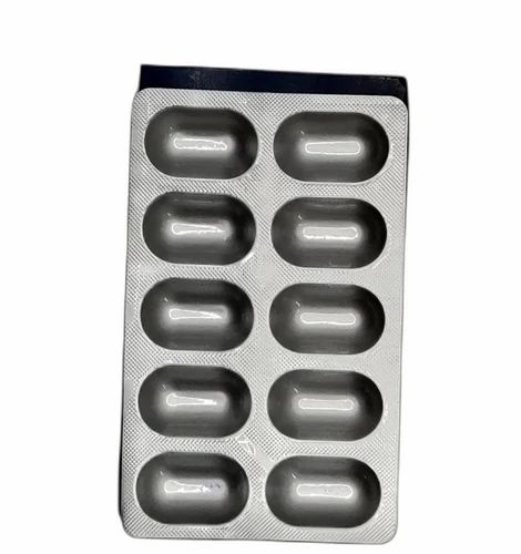 DAPAGLFZ/MET HCL TB 5MG/1000MG 60