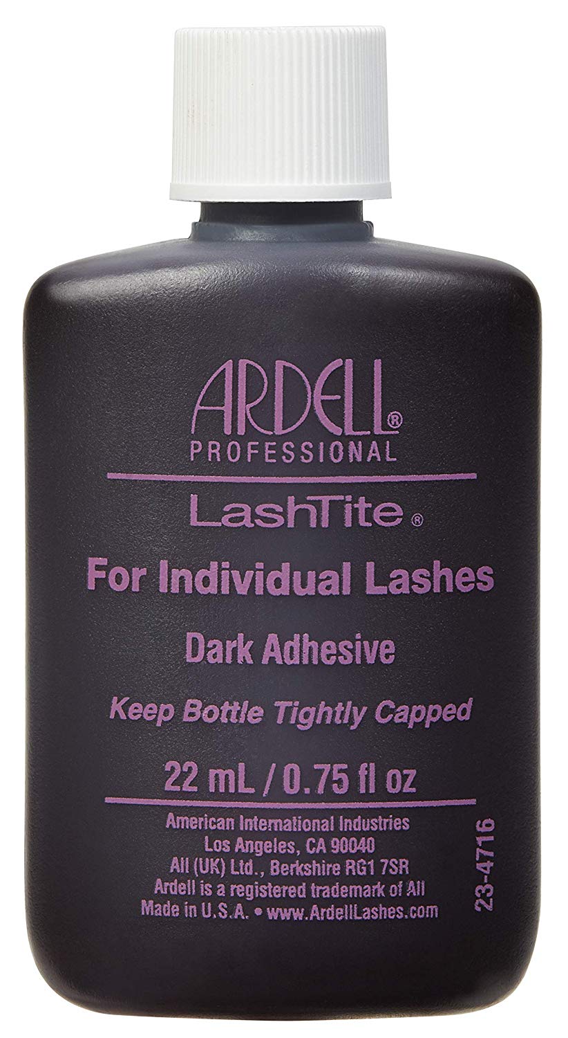 ARDELL LASHGRIP ADHSV DARK1/4z