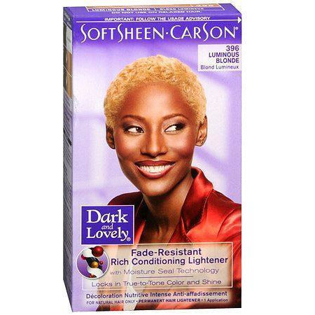 DARK/LOV KT 396 BLONDE
