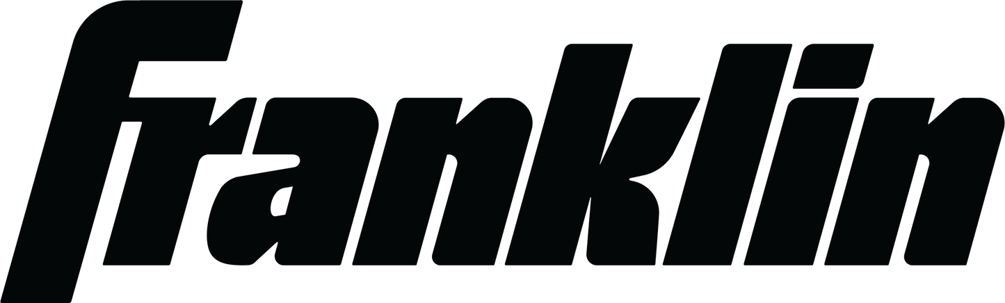 Franklin Sports Official Size Grip-Rite Football