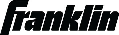 Franklin Sports Official Size Grip-Rite Football