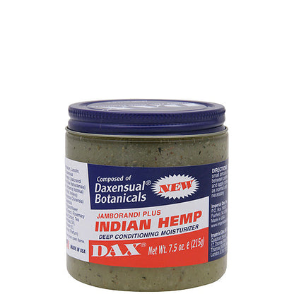 DAXENSUAL INDIAN HEMP OL 14OZ