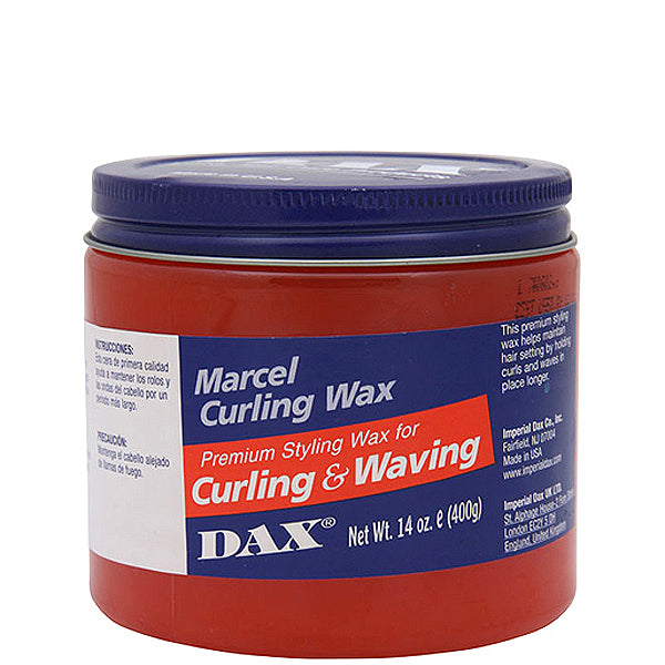 DAX MARCEL WAX              14Z