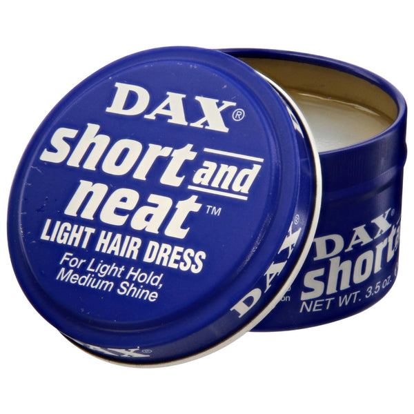 DAX SHORT & NEAT         1.25z