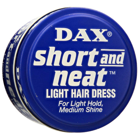 DAX POMADE                 3.5Z