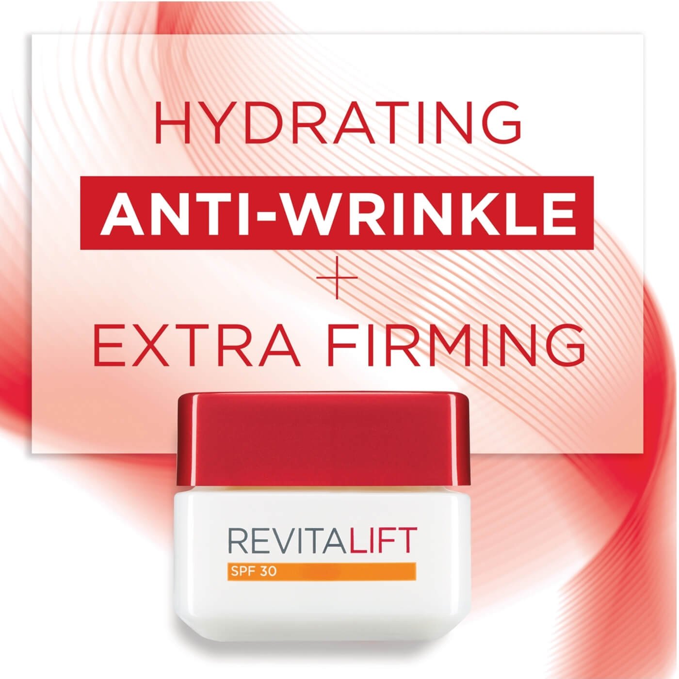 REVITALIFT COMPLETE SPF 25