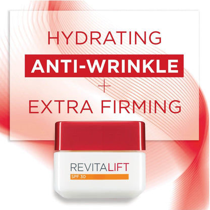 REVITALIFT COMPLETE SPF 25