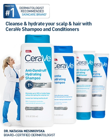 CERAVE HYDRATING CR 12OZ FM/CLN
