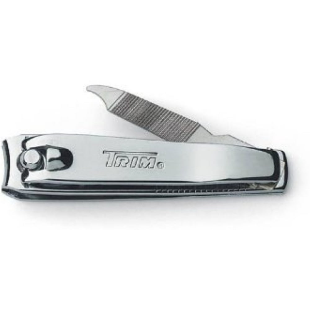 LDR NAIL CLIPPER DELUXE
