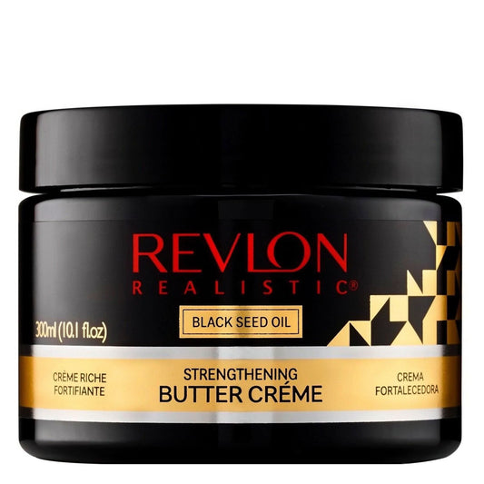 REVLON BLK SEED STREN SHMP 11.5