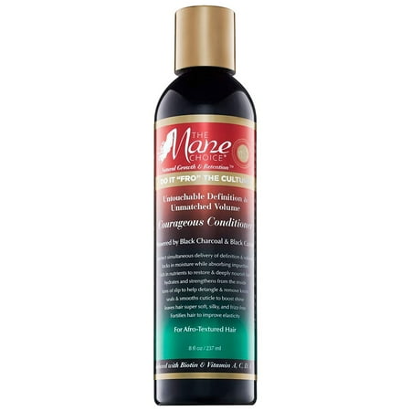 MANE CHOICE DO IT FRO MASK   8Z