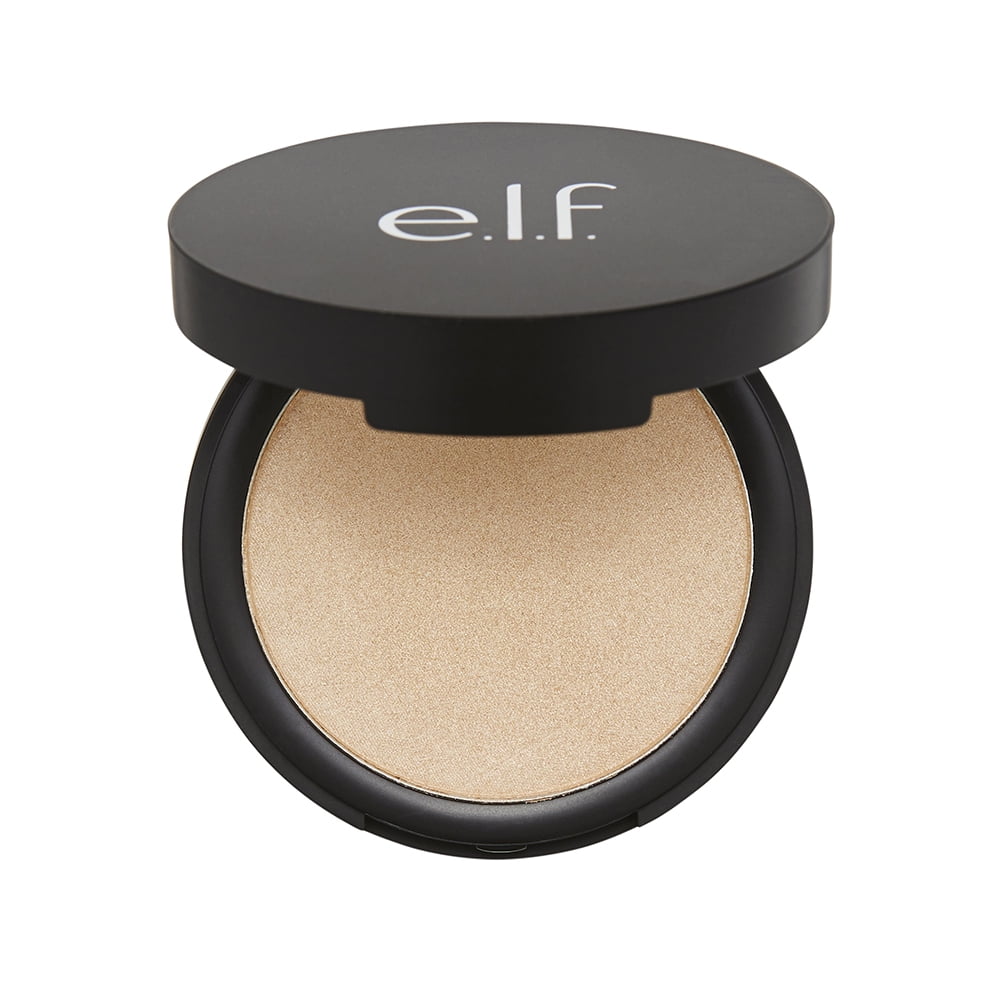 e.l.f. HD Loose Powder - Shimmer