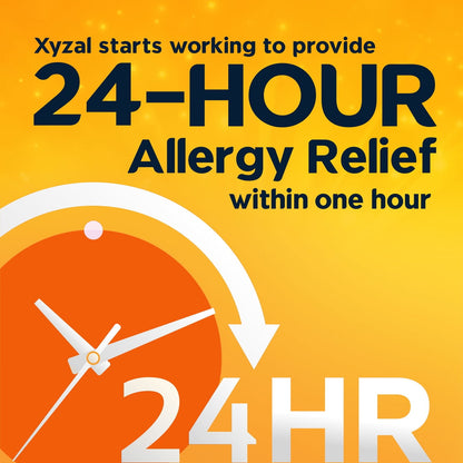 XYZAL OTC CHILD ALLERGY 24HR GRP LIQ 5OZ