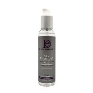 D/E PURPLE SILK ESSENTIALS  4OZ