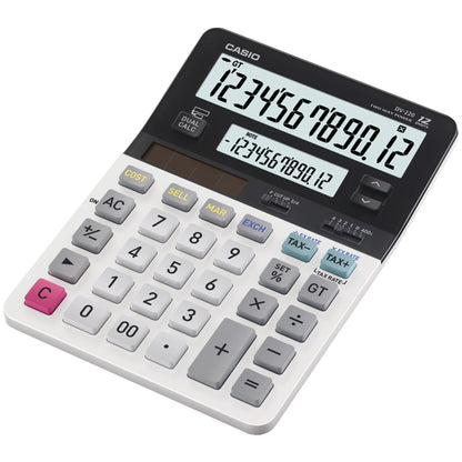 CASIO CALCULATOR DESK