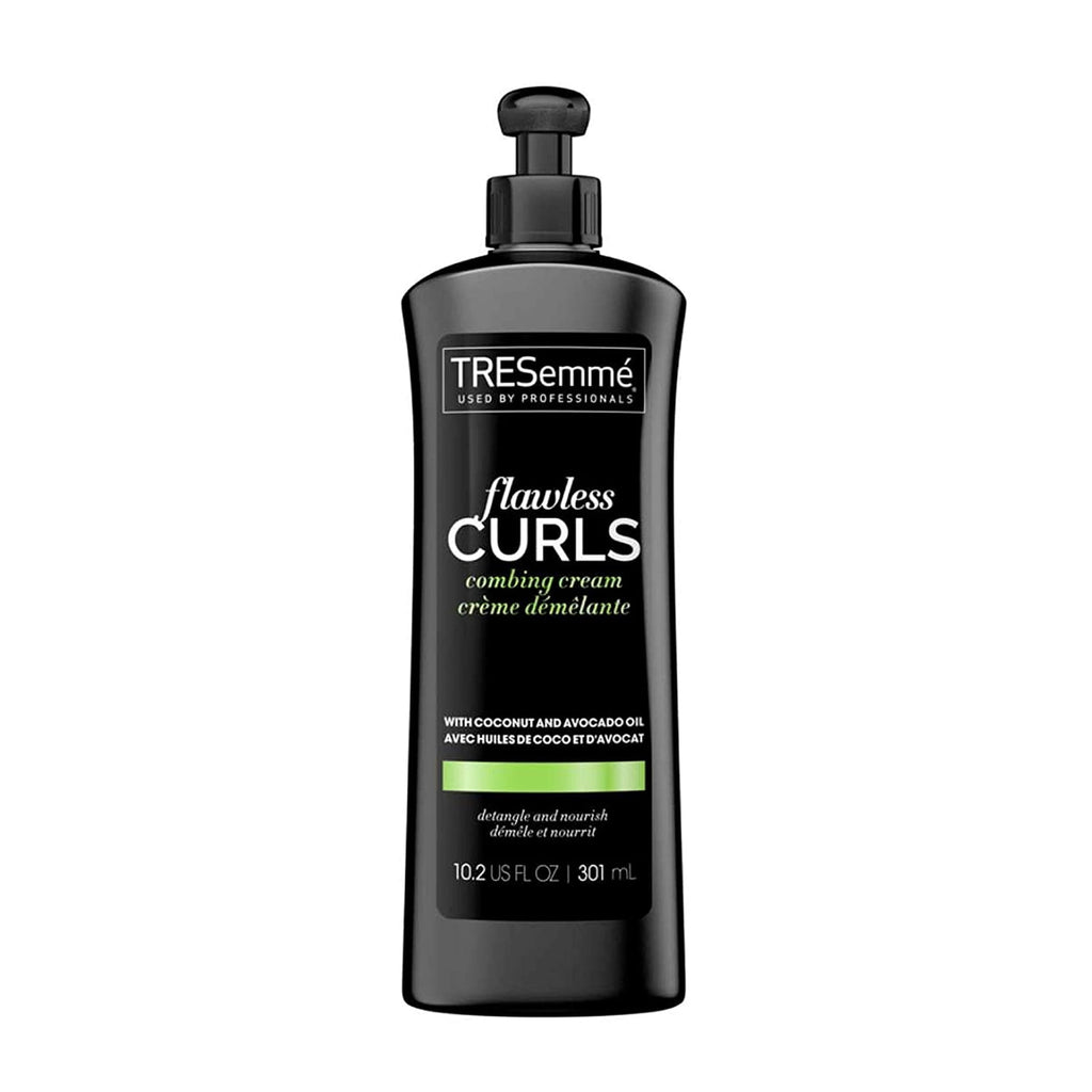 TRESEMME COND CURL HYDRATE 22z